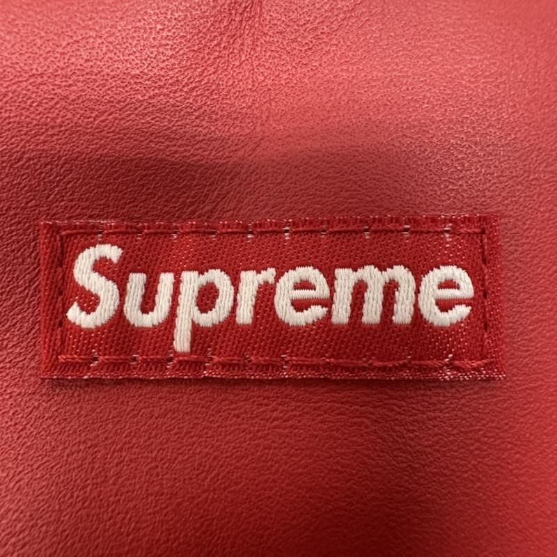 ショルダーバッグ Leather
