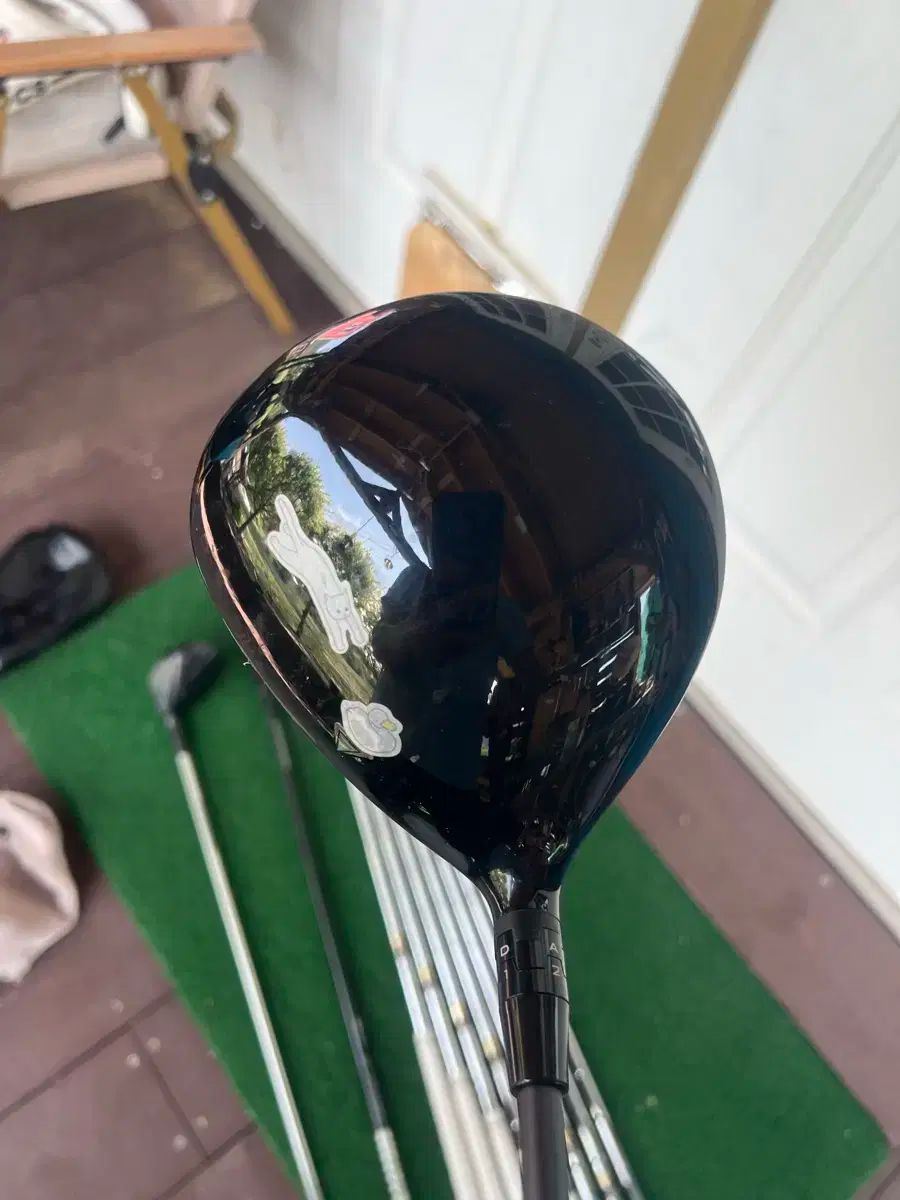 TS4 430cc