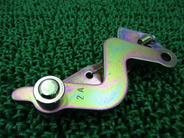 Mule2010 リアブレーキレバー 在庫有 即納 カワサキ 純正 新品 バイク 部品 在庫有り 即納可 ATV 車検 Genuine