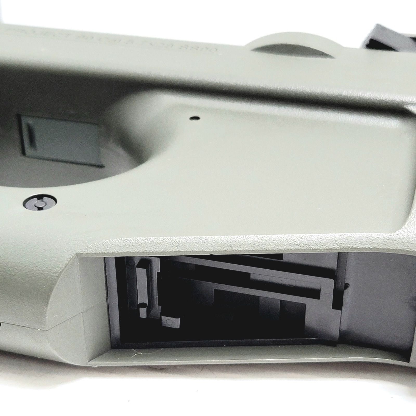 90 ハイサイクル電動ガン