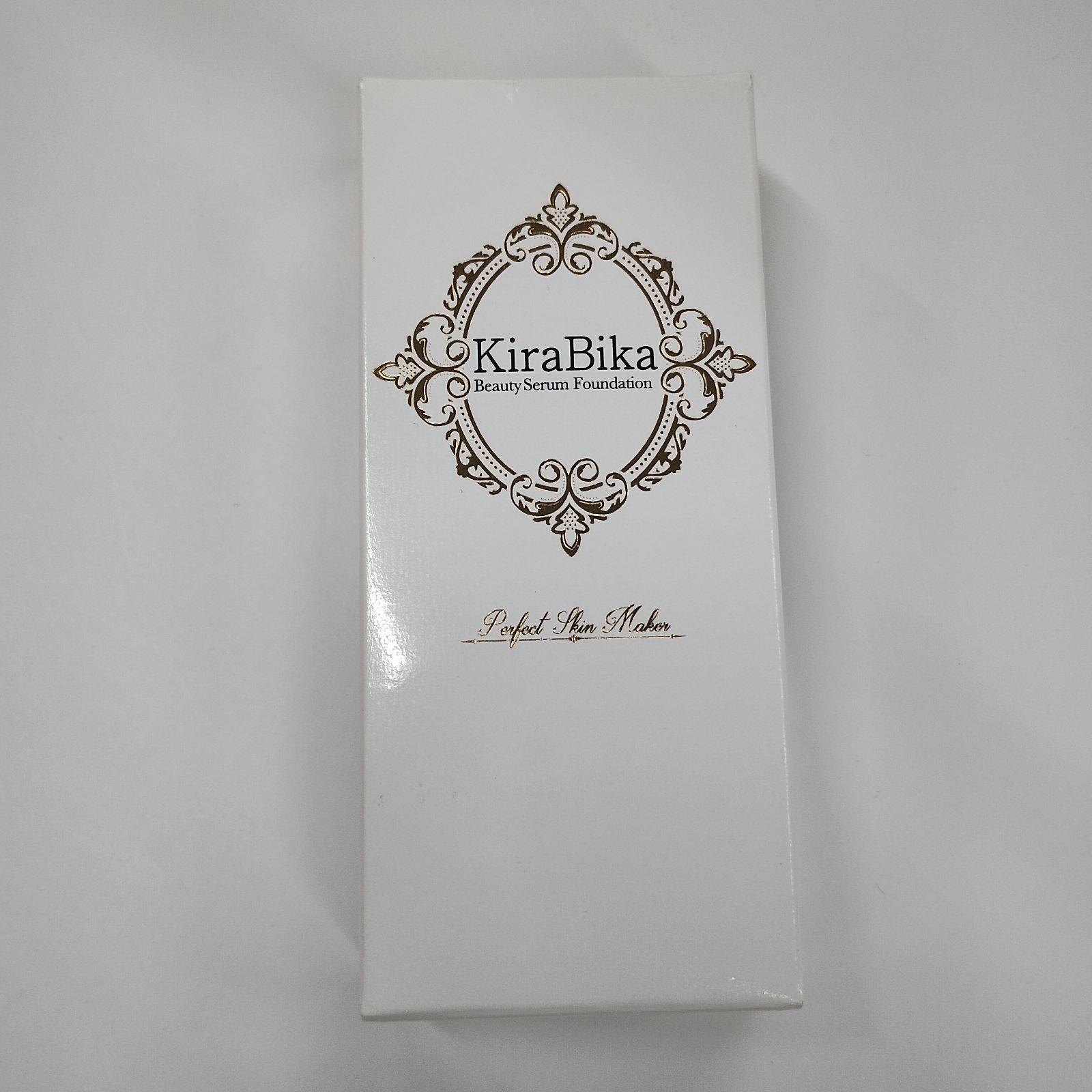 P958 K KiraBika きらびか ビューティーセラムファンデーションS