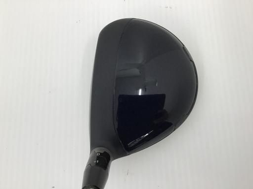 当時物 キャロウェイ PARADYM ◆◆◆ 3W フェアウェイウッド FW リシャフト フレックスその他 メンズ 男性用 右利き 右用 Dランク ゴルフクラブ