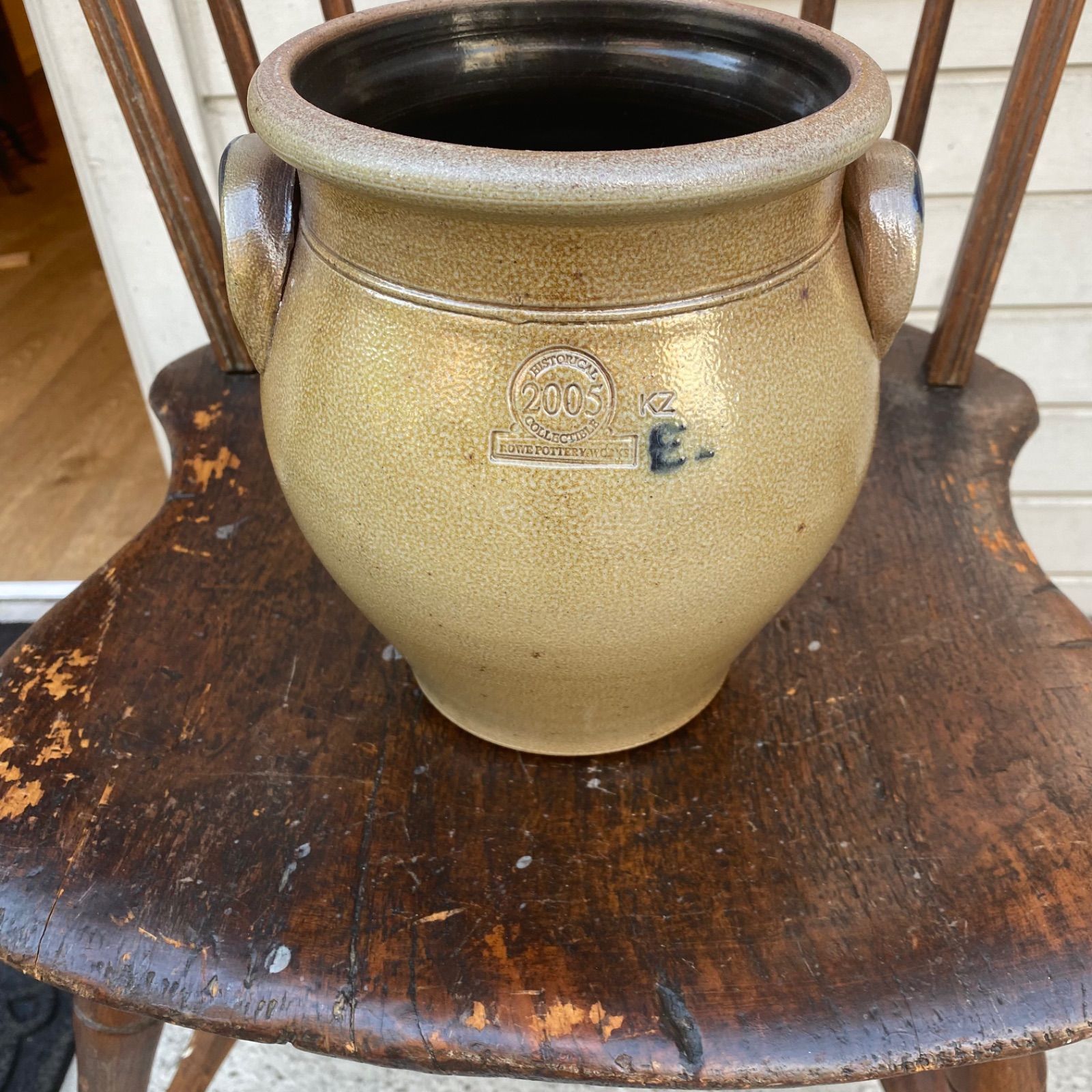 ローポタリー(Rowe Pottery Works) ローポタリーワークス ストーンウェア Rowe Pottery works - メルカリ