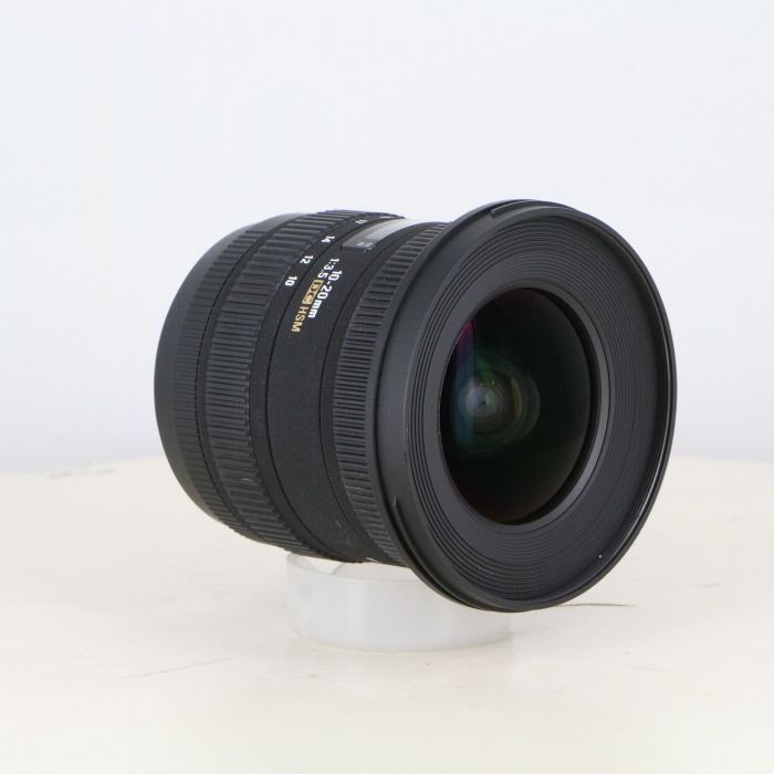 HSM ニコンFマウント用
