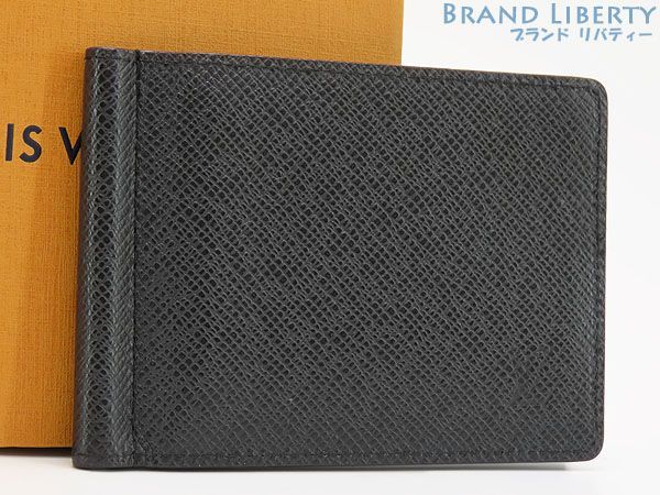 【✨近年モデル✨】 ルイヴィトン タイガ マネークリップ ブラック ICチップ 41pVld9FS-L._UY1000_.jpg