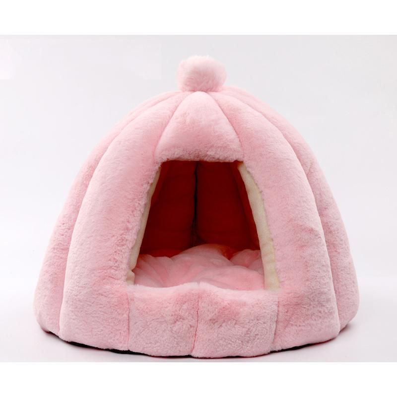 ペットハウス ドーム型