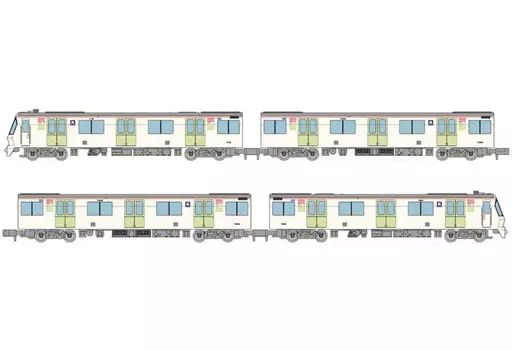鉄道模型 1 150 Osaka Metro70系後期車 長堀鶴見緑地線 16編成桜色 4両セットB リニア地下鉄道 322351