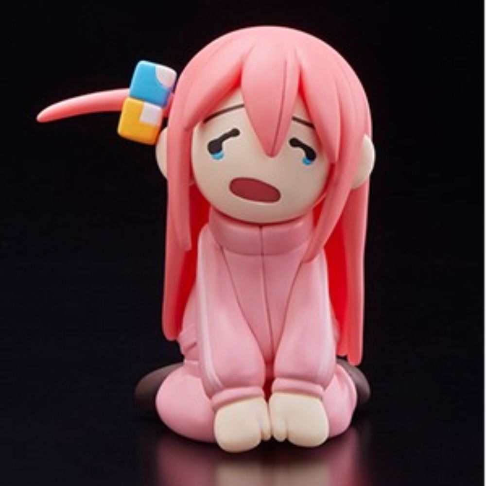 ぼっち・ざ・ろっく!後藤ひとり デフォルメフィギュアセット 体育祭 ぼっち・ざ・ろっく!後藤ひとり デフォルメフィギュアセット 体育祭