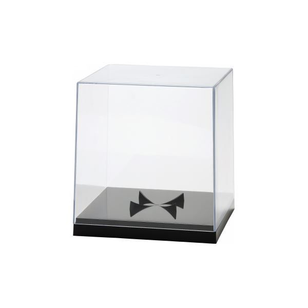 71】トミカ 黒箱 日本製 ダットサン 1300 トラック 箱のみ