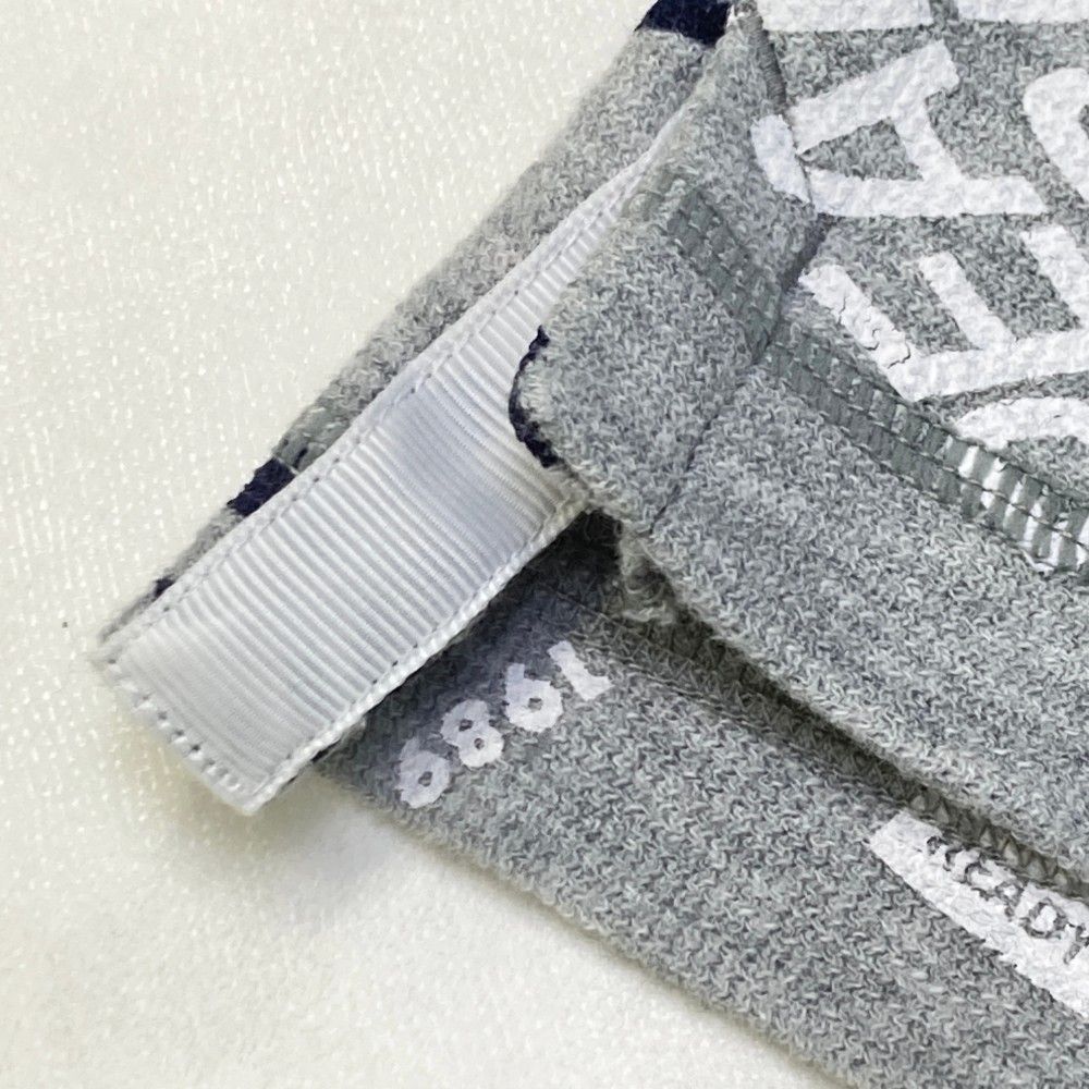 サイズ：00 PEARLY GATES パーリーゲイツ ノースリーブ