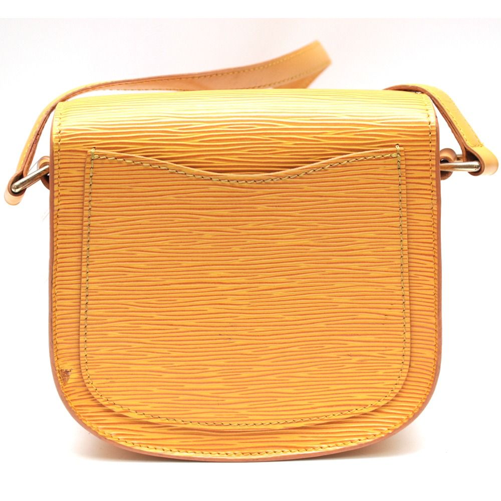 LOUIS VUITTON/ルイヴィトン VI0925 ミニサンクルー エピ ショルダー 