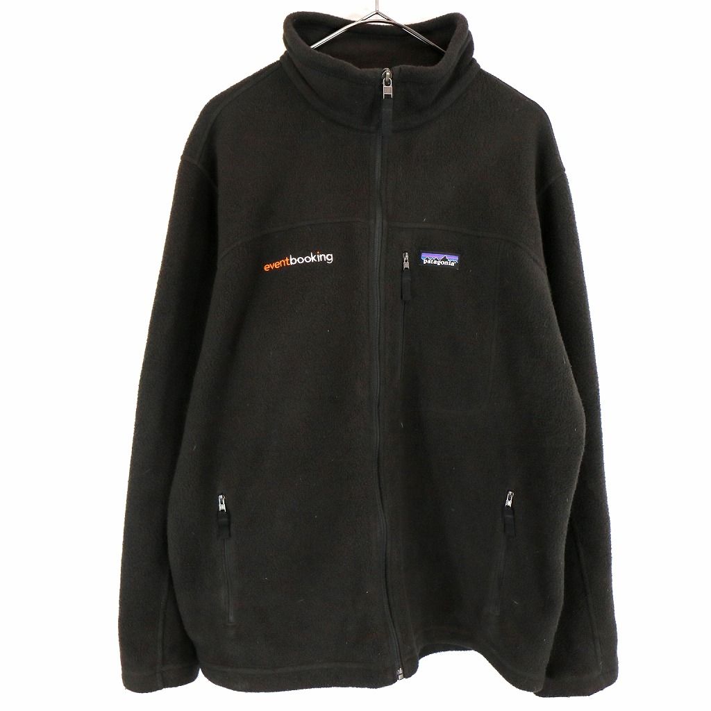 サイズ表記サイズL肩幅patagonia パタゴニア シンチラフリース