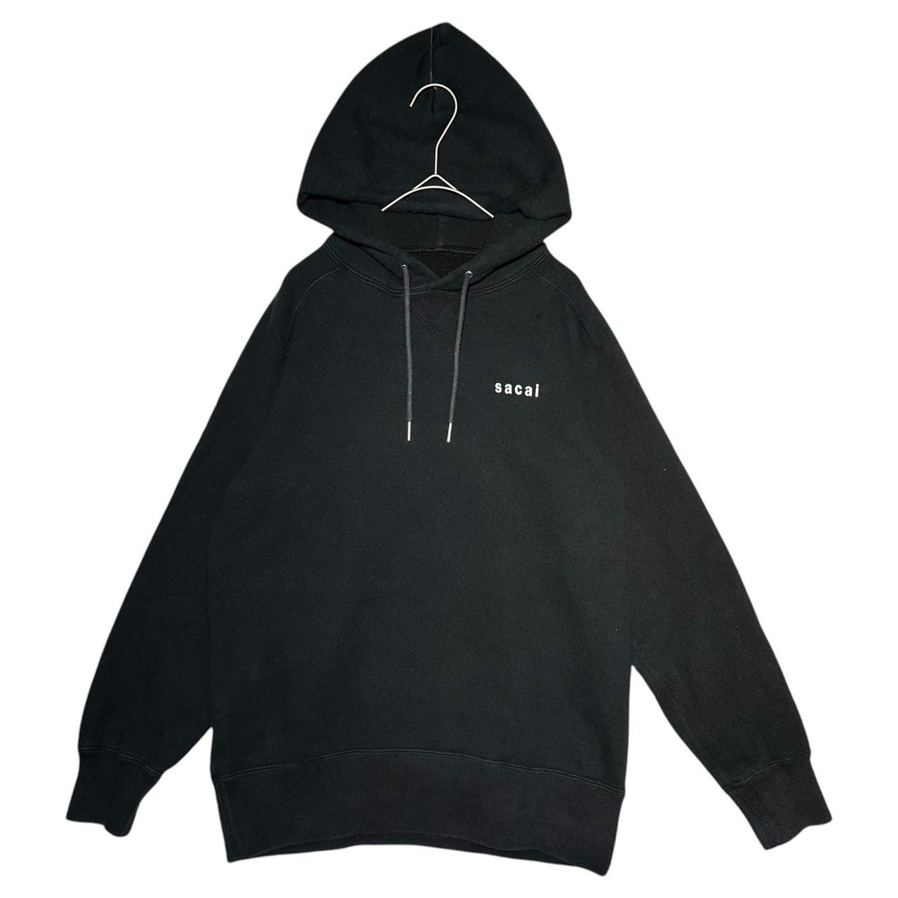 sacai サカイ ハイネックスモック 22-02856M sacai サカイ ハイネックスモック 22-02856M