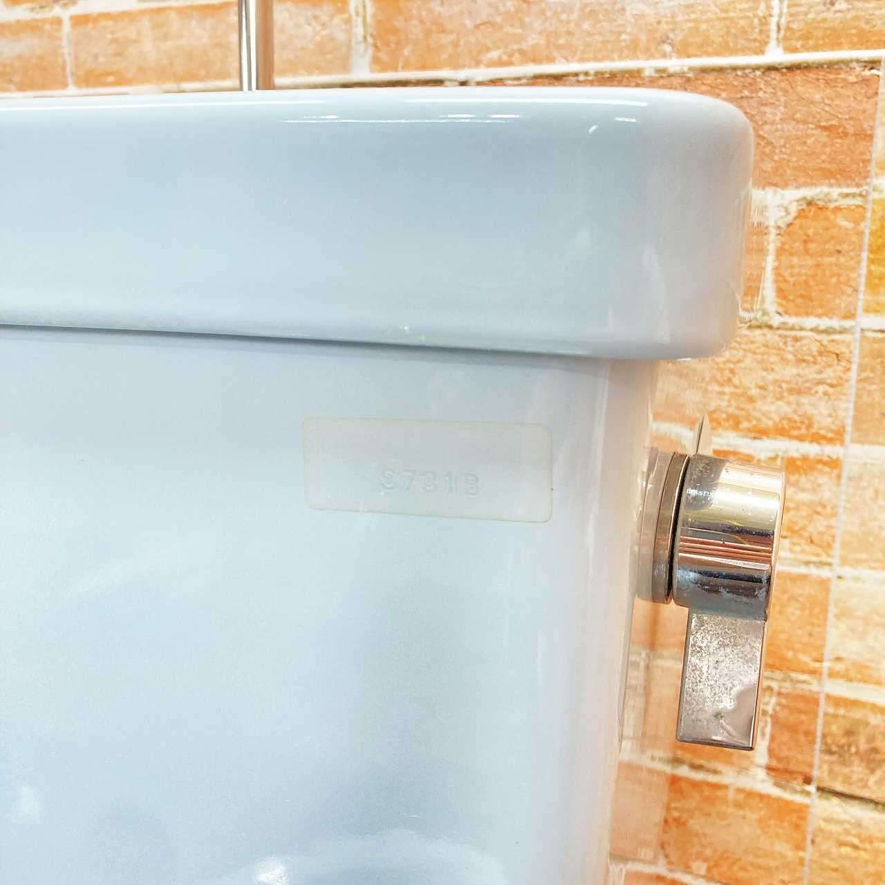 トイレ 洋式便器