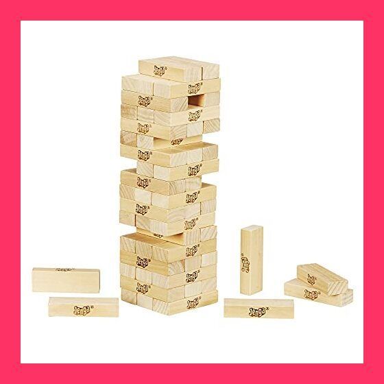 ジェンガ Jenga 楽天市場】【クーポン配信中】ジェンガ Jenga ジャイアント ファミリー