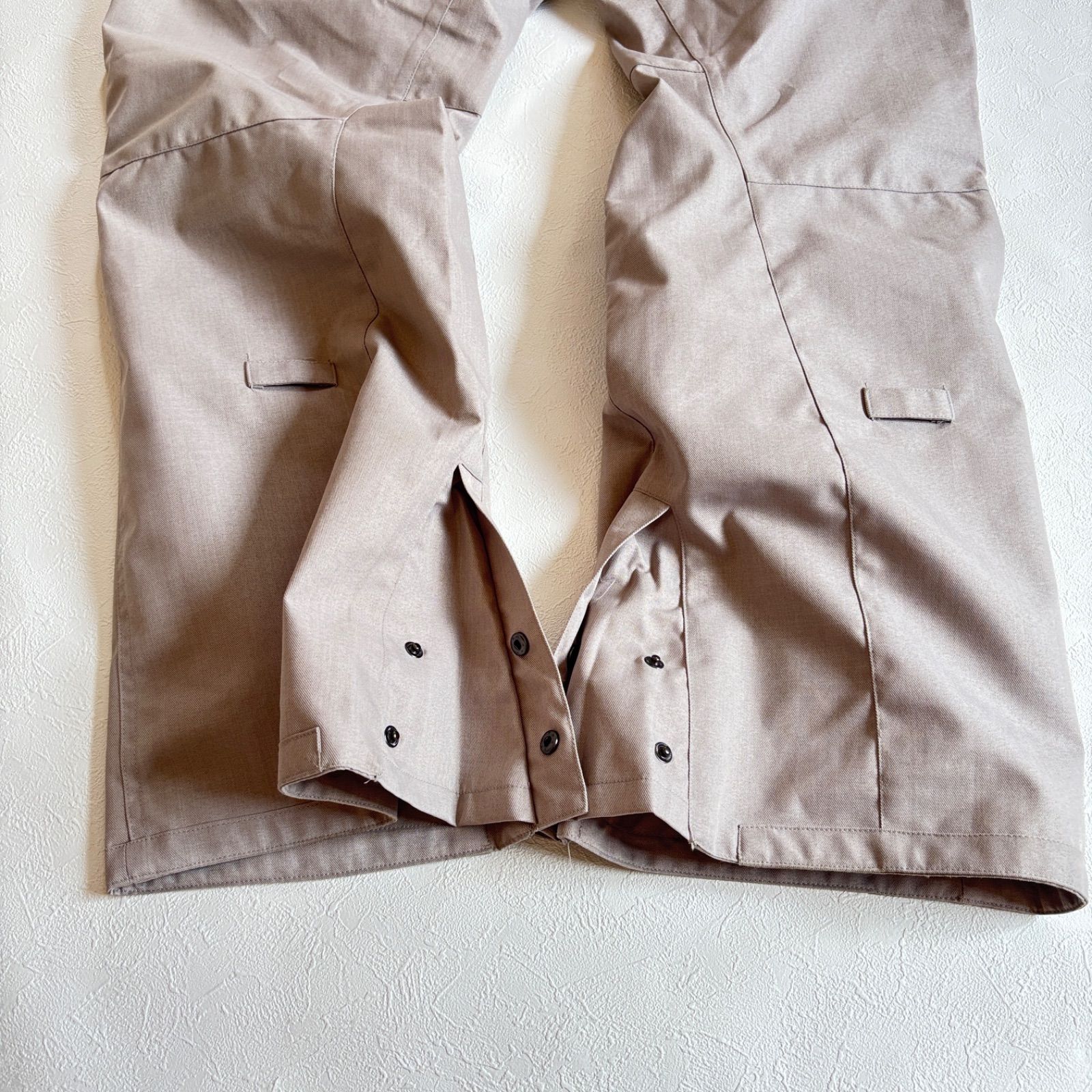  PONTAPES ポンタペス メンズ ボードウェアセットアップ XL ウェア(男性用) スノーボード