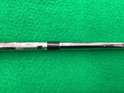 キャスコ Dolphin Running Wedge DRW-119 39° 34インチ ジャンボグリップ ウェッジ WG オリジナルスチール フレックスその他 メンズ 男性用 右利き 右用 Cランク ゴルフクラブ