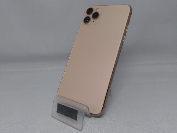 iPhone11pro 256GB SIMロックなし SIMロックなし iPhone 11 Pro Max 256GB ゴールド