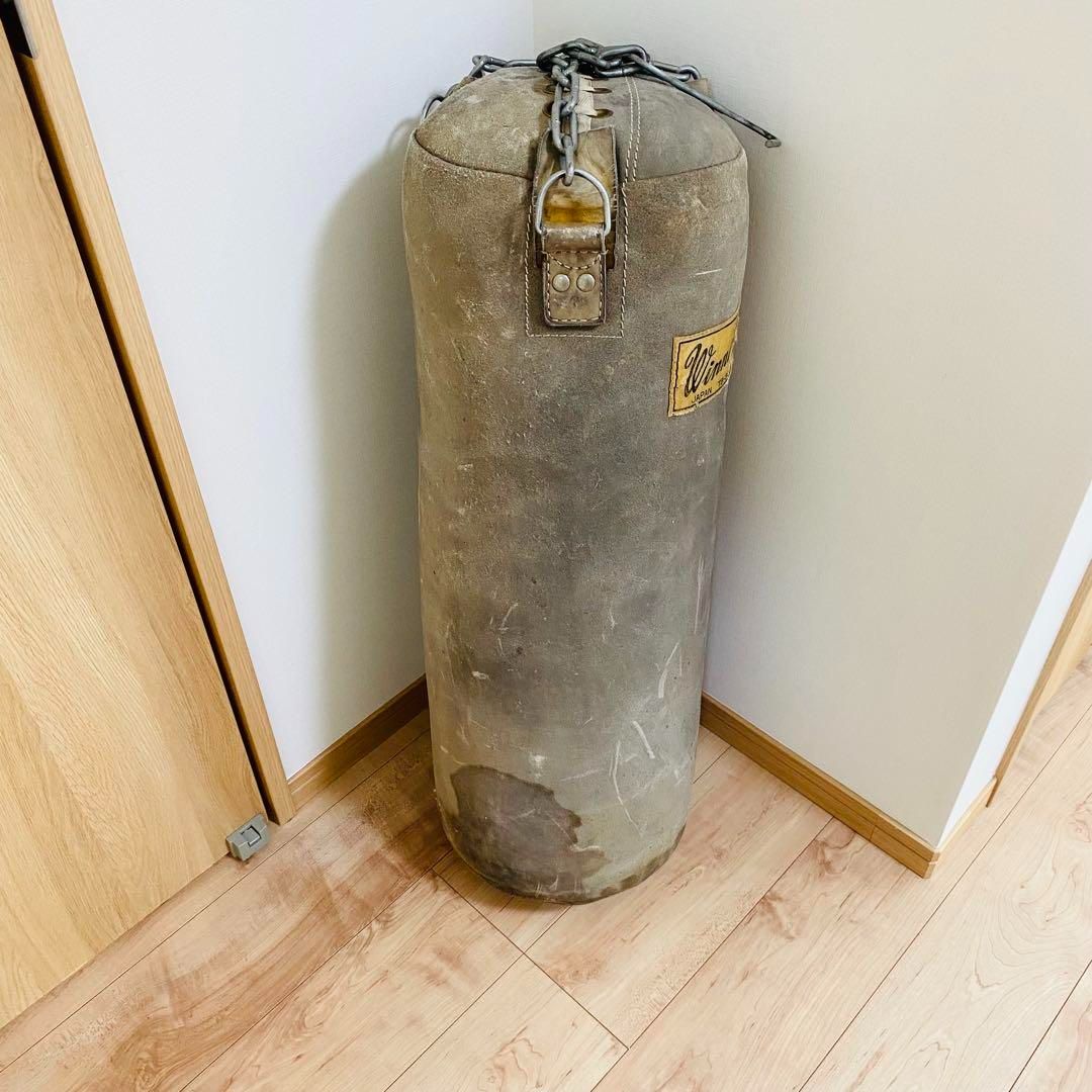 ウイニング サンドバッグ