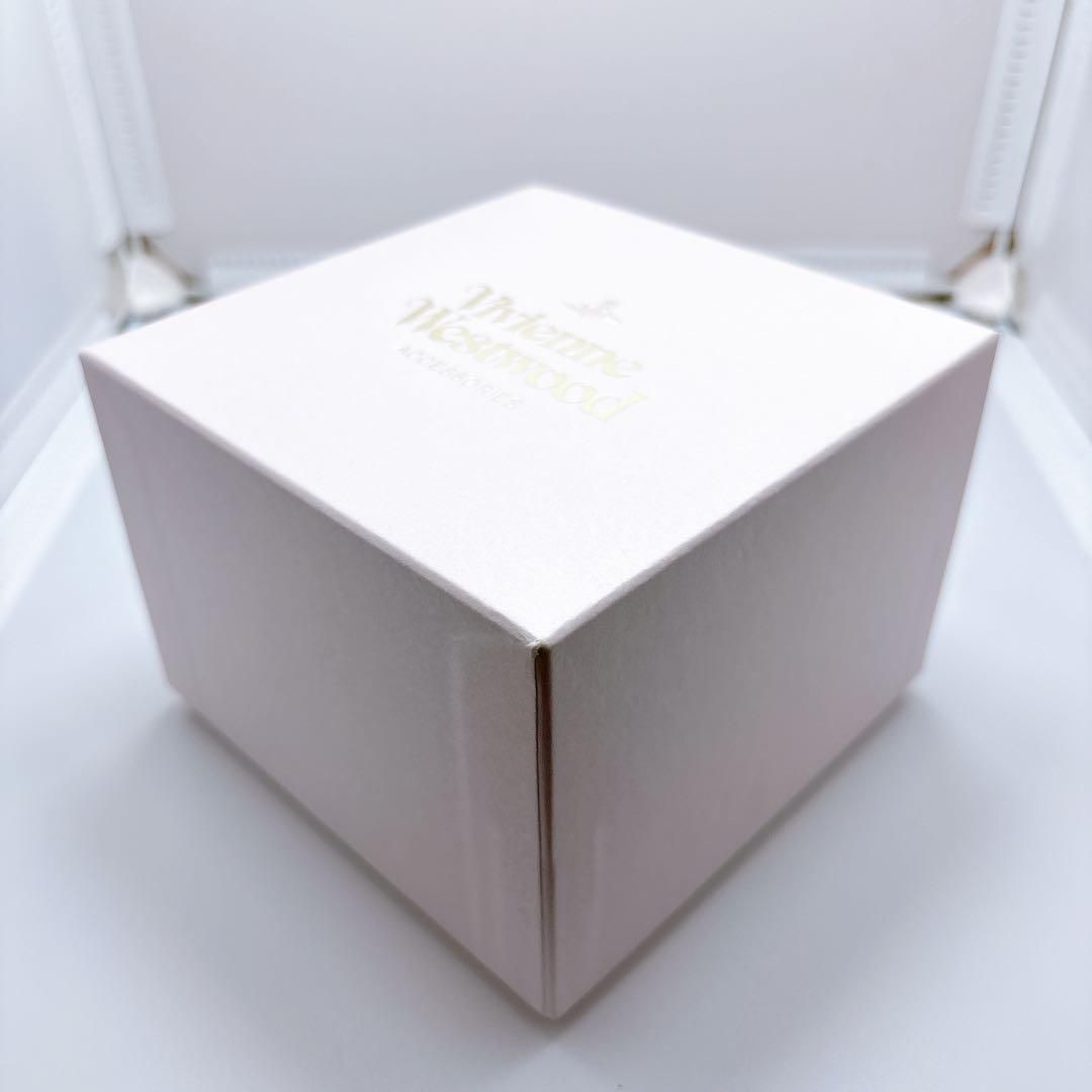 395 ヴィヴィアンウエストウッド CAGE アンティーク 腕時計