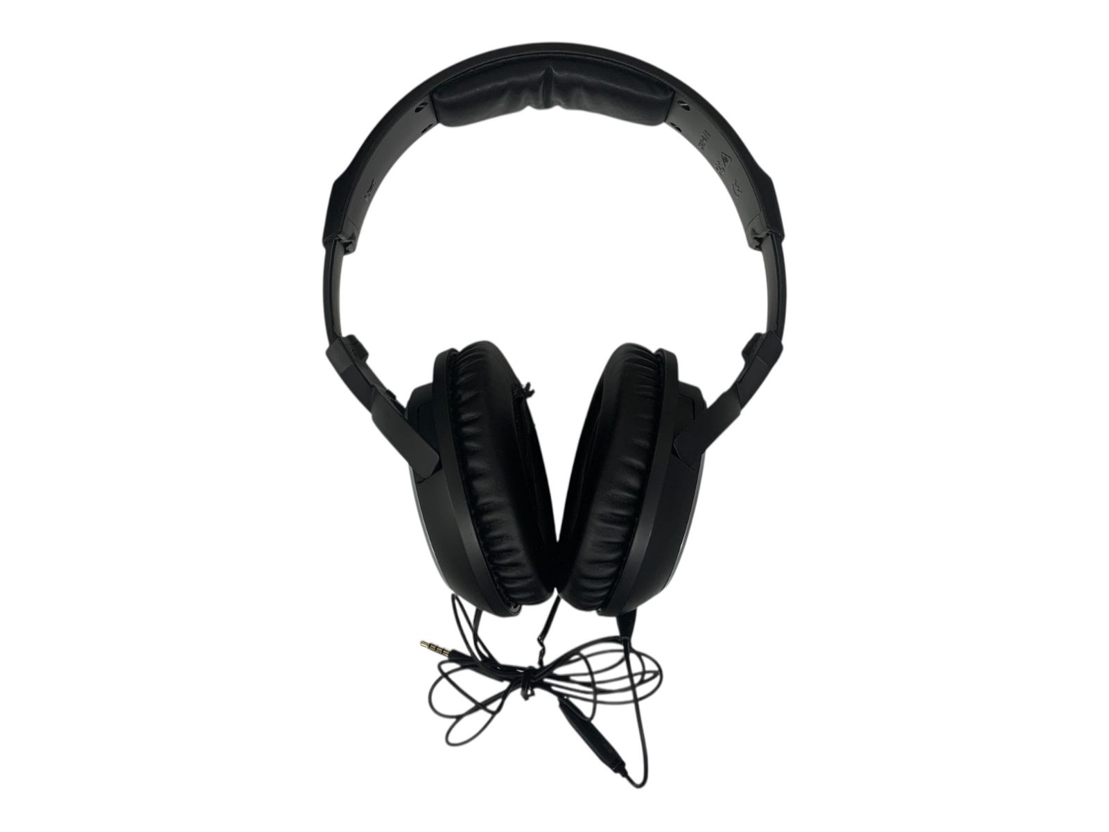 SENNHEISER(ゼンハイザー) 密閉型 オーバーイヤーヘッドホン 有線