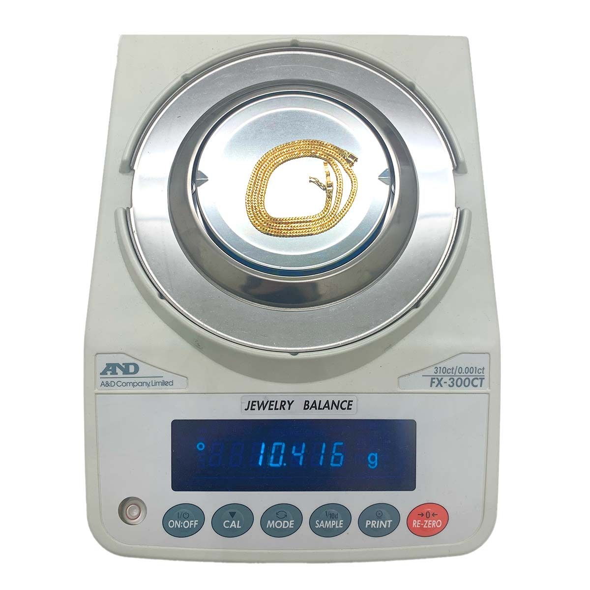 K18 喜平 ネックレス 40cm 6面ダブル 10.4g 幅2.9mm イエローゴールド 750 キヘイ kihei necklace 90298977 TALLINNNEXPO_COM