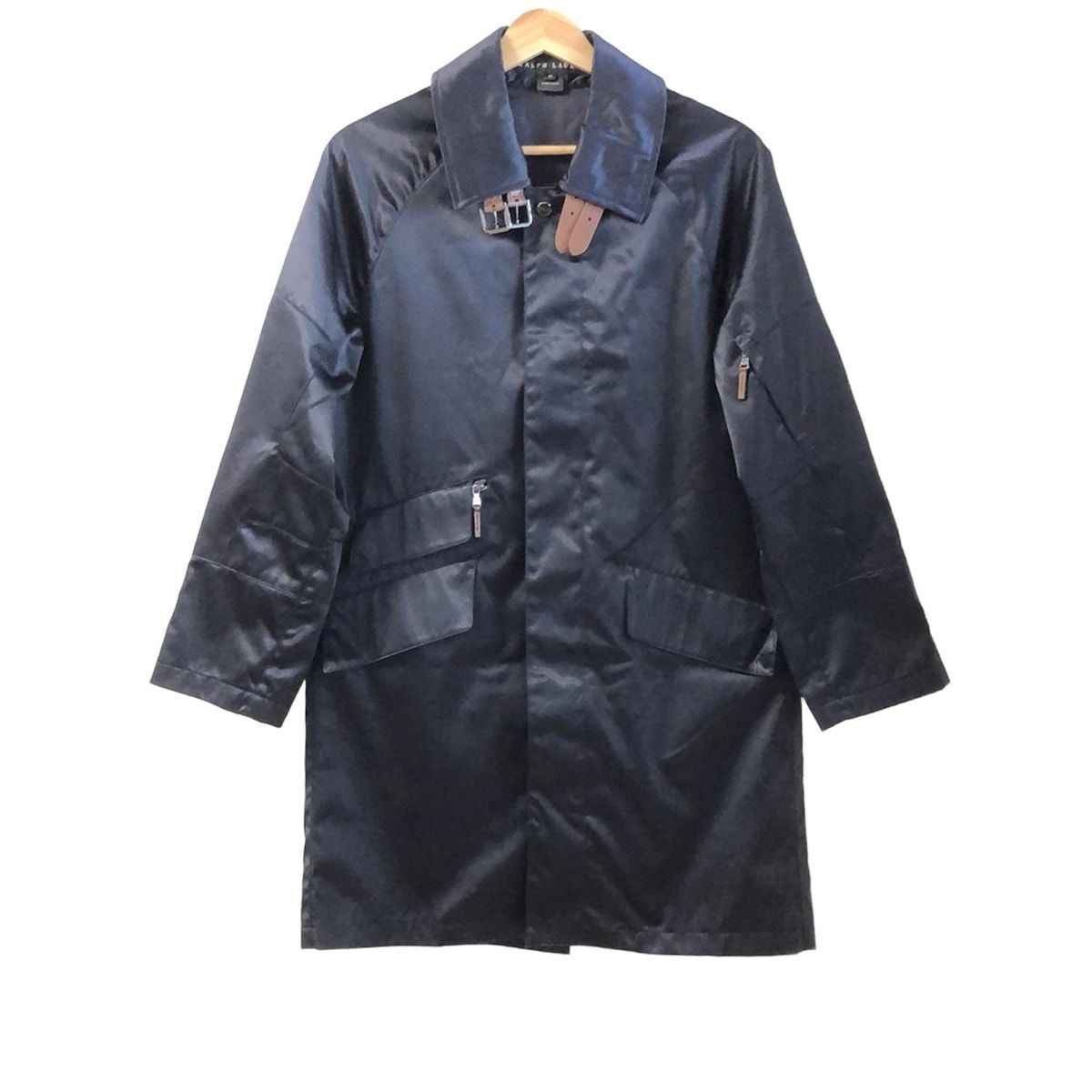 RalphLauren(ラルフローレン) コート サイズXS レディース