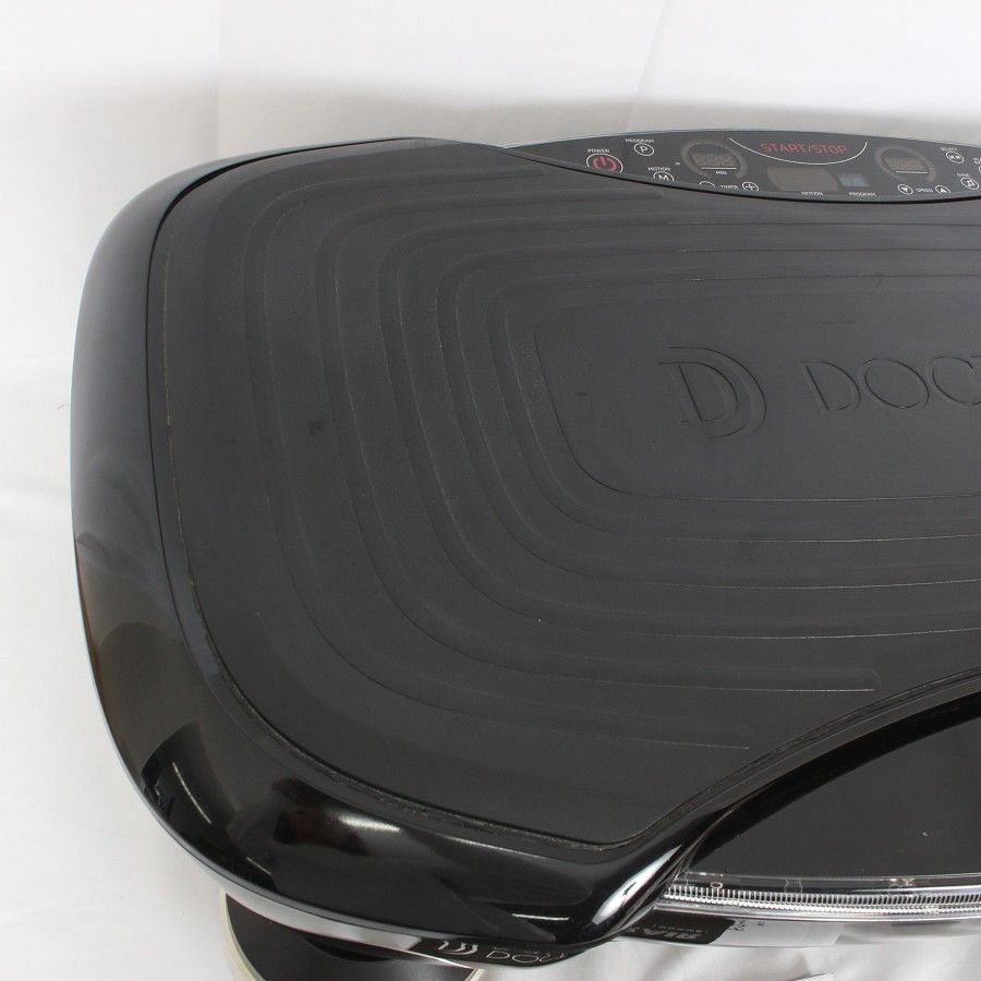 ドクターエア SB-06BK BLACK ドクターエア SB-06BK BLACK 保証書あり