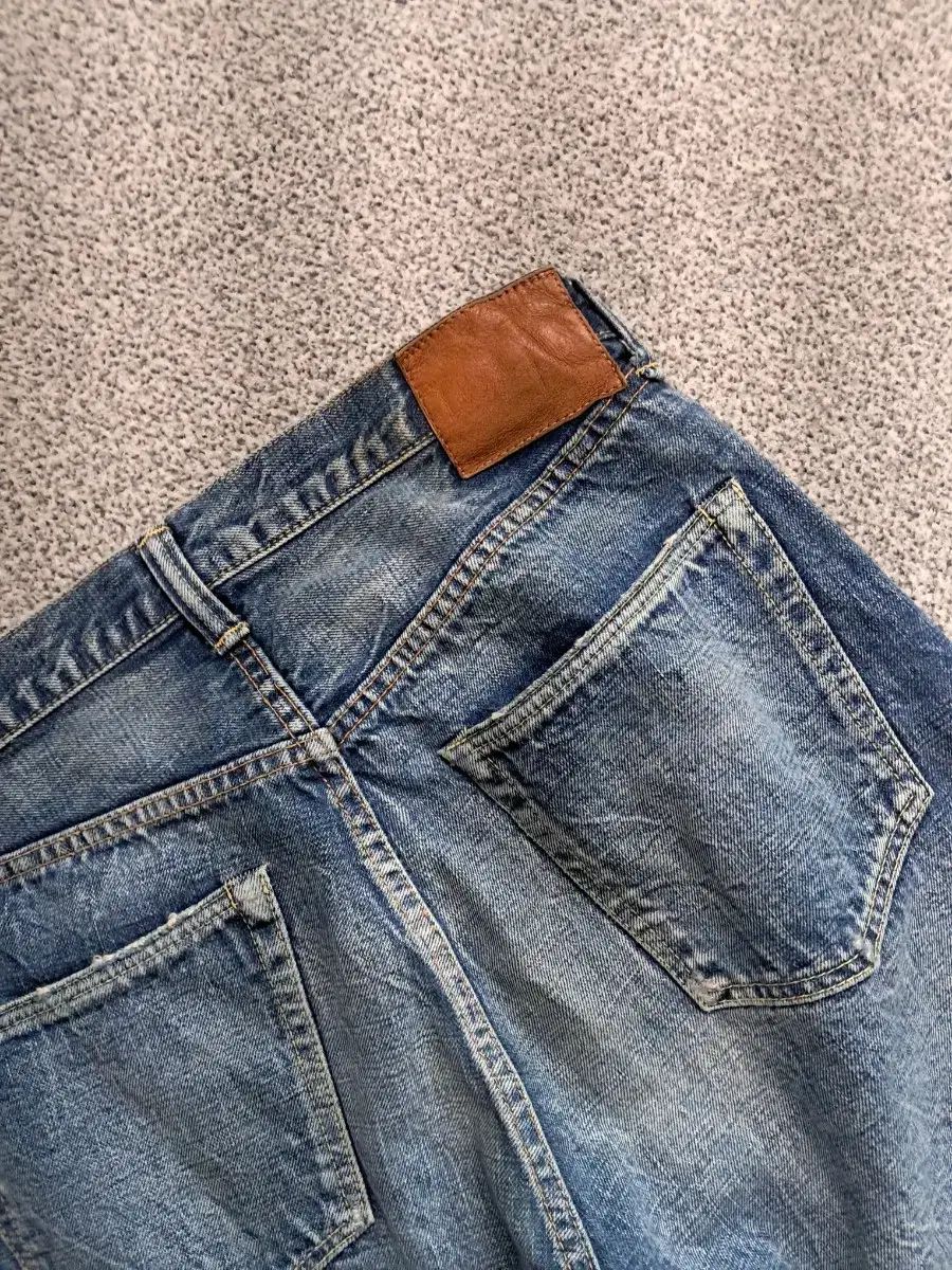  フルカウント 1101 その他 デニム ジーンズ
