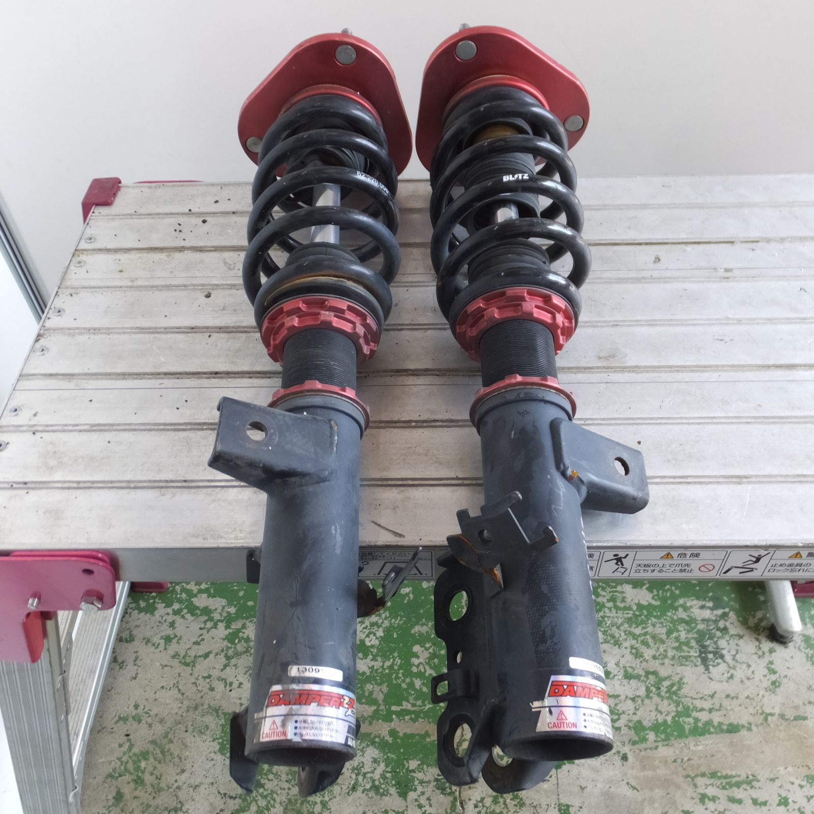 ◆GGH20系 アルファード