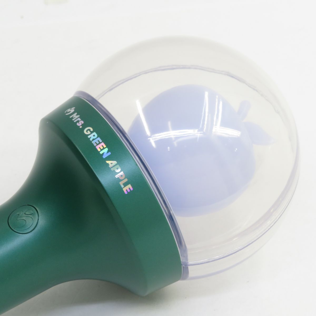 新品Mrs. GREEN APPLEミセス公式ペンライトライトスティック ペンラ MGA Official Light Stick | TOoKA BASE