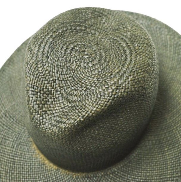 PANAMA HAT