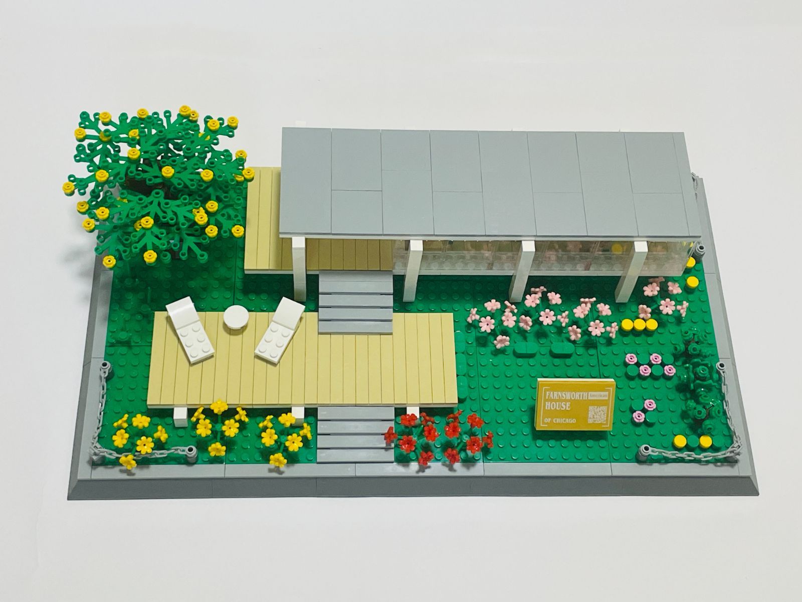 House アーキテクチャー