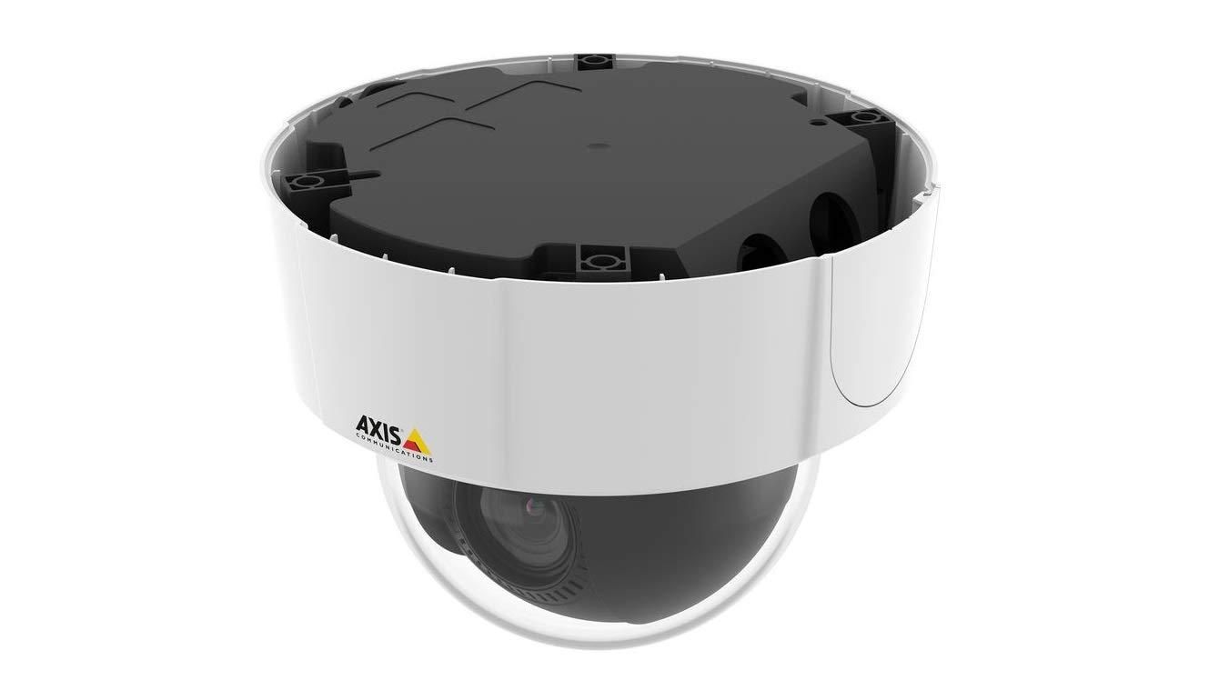 在庫処分】アクシス 福々しい AXIS M5013 PTZ ドーム ネットワークカメラ