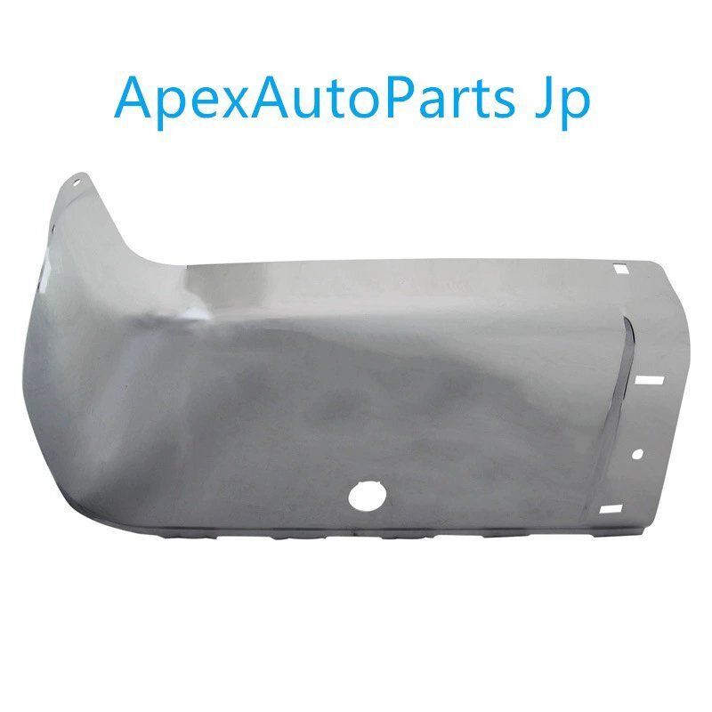 シボレー シルバラード 2008-2013年モデル