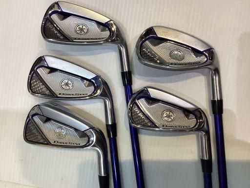 中古 Cランク （フレックスSR） ヤマハ inpres DRIVESTAR AW