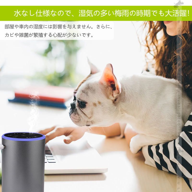 噴霧式