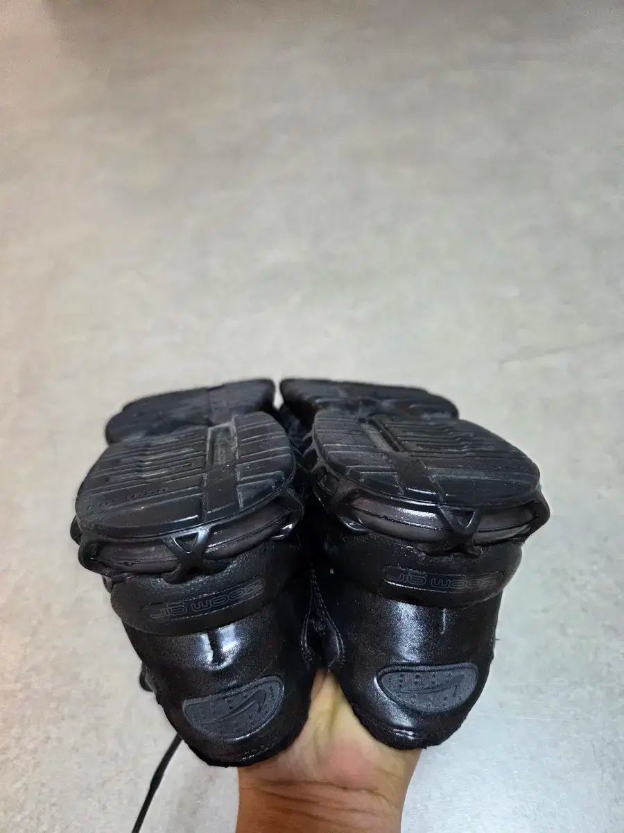 スピリドン ケージ