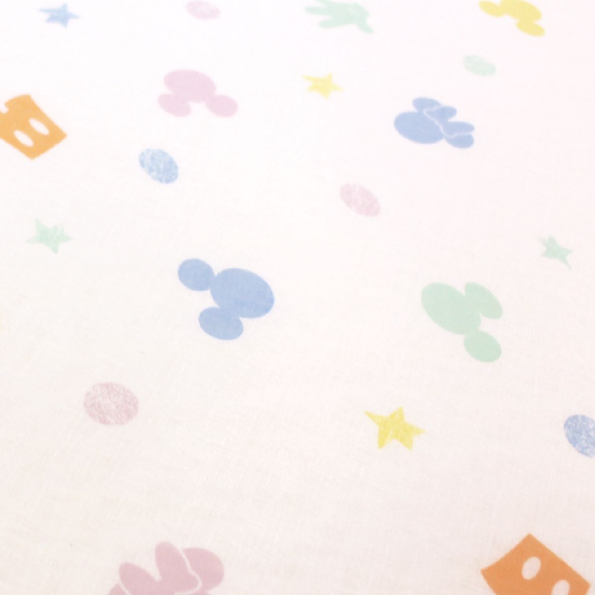 ディズニー ミニサイズ