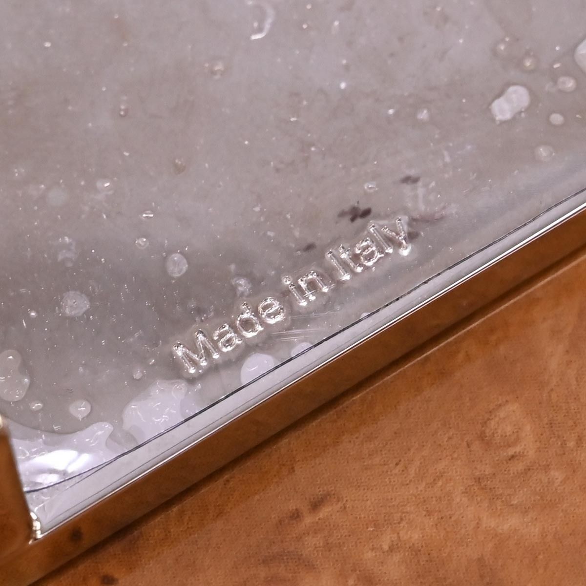 本物 新品 ベルルッティ 絶盤 シグネチャーキャンバス キットベルト  