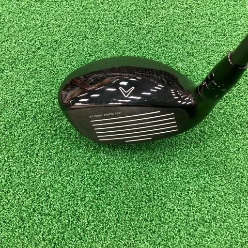 中古】 キャロウェイ EPIC SUPER HYBRID U5 ユーティリティ UT