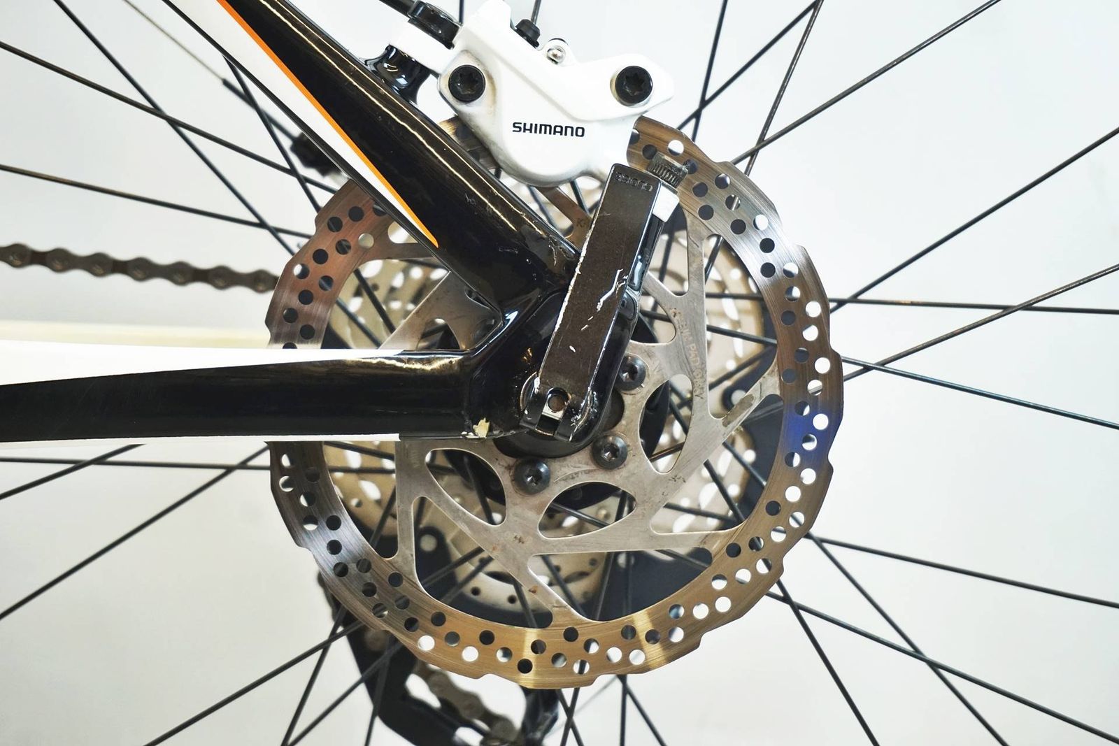 GIANT ジャイアント XTC COMPOSITE3 2013年モデル 26インチ マウンテンバイク バイチャリ有明店 BRIGHTFACE_UK