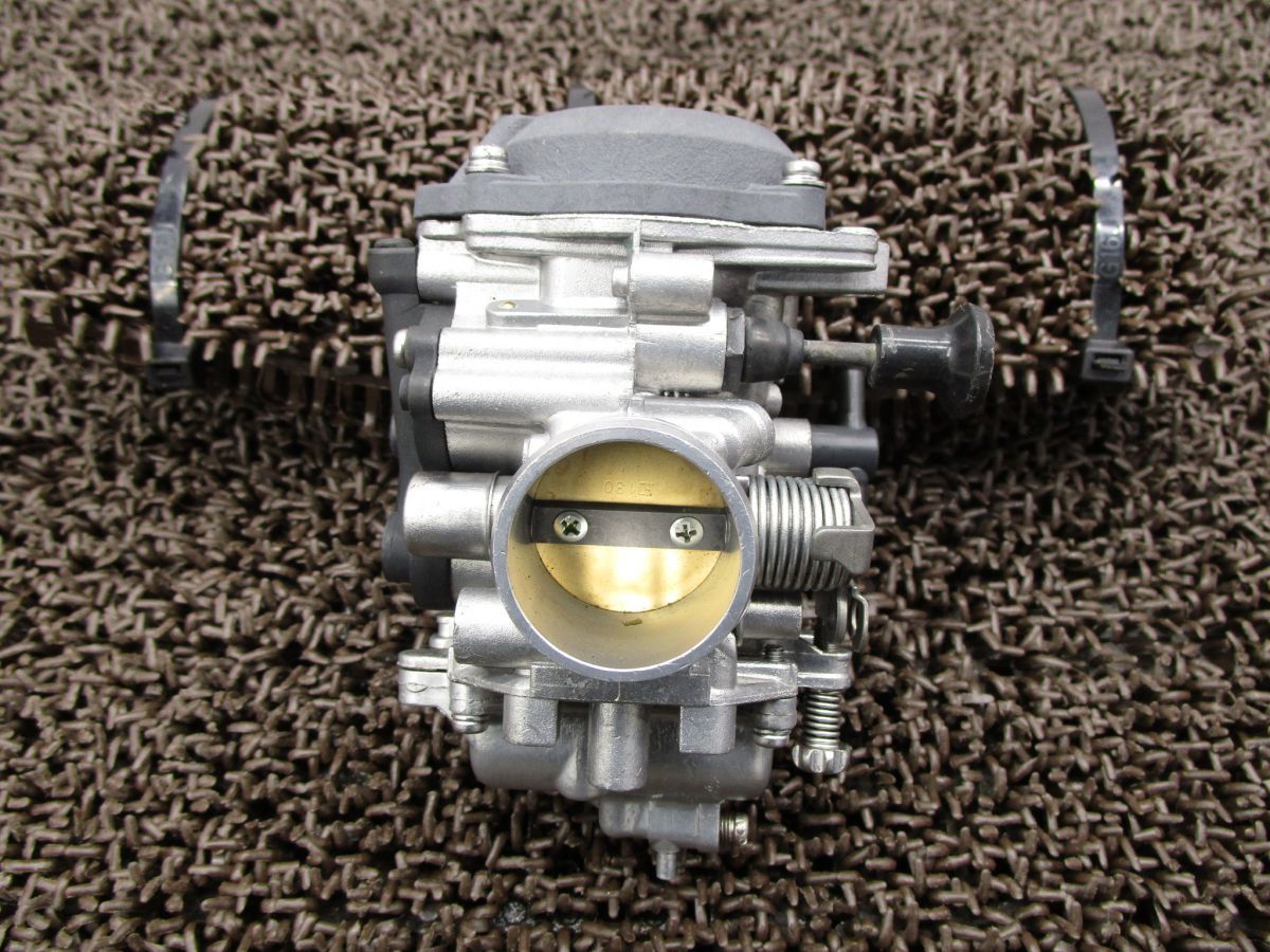 ブロンコ キャブレター ●A6895 5BT OH素材に ヤマハ 5BT BRONCO キャブ車