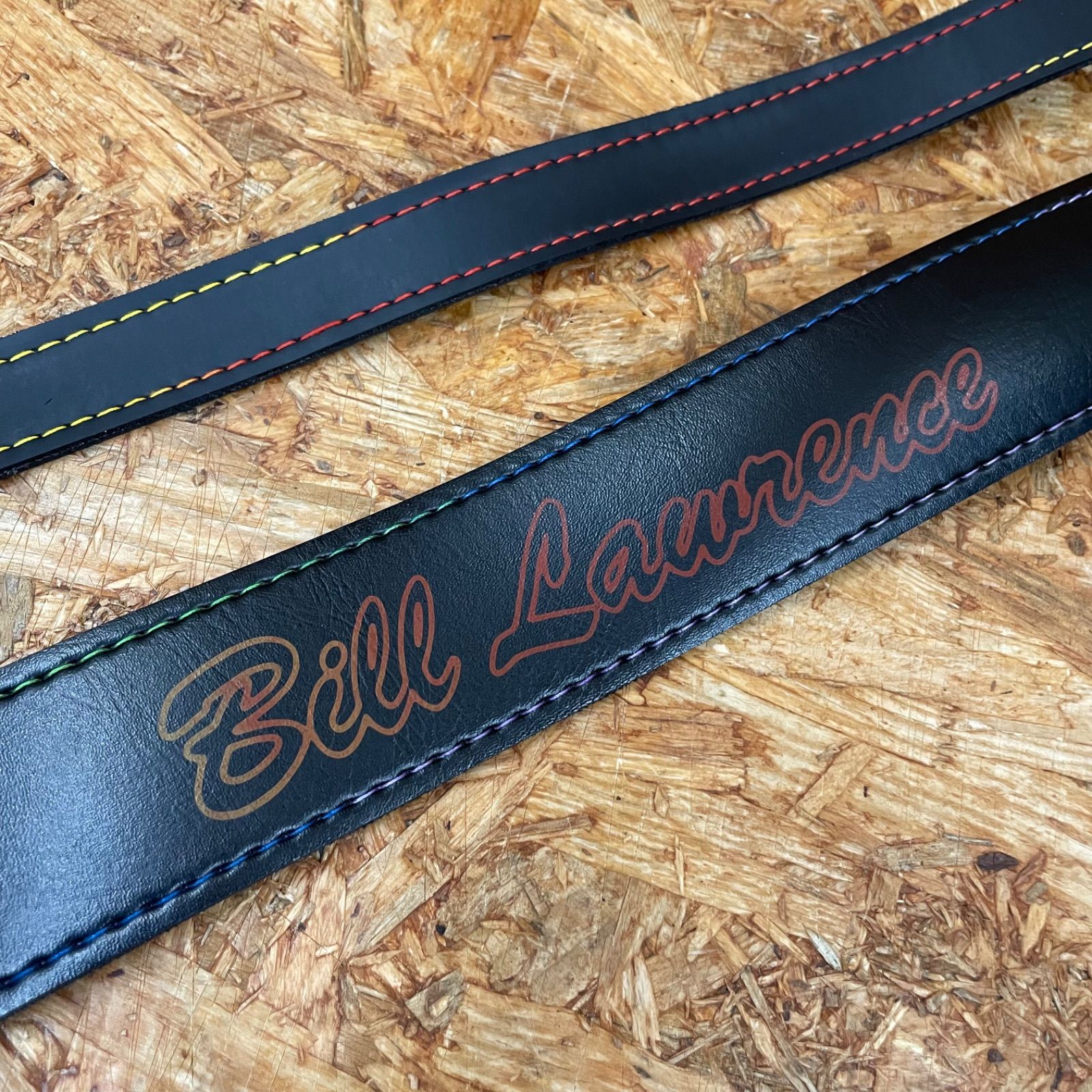 Bill Lawrence BCOR-55B シャケモデル／ストラップ付き