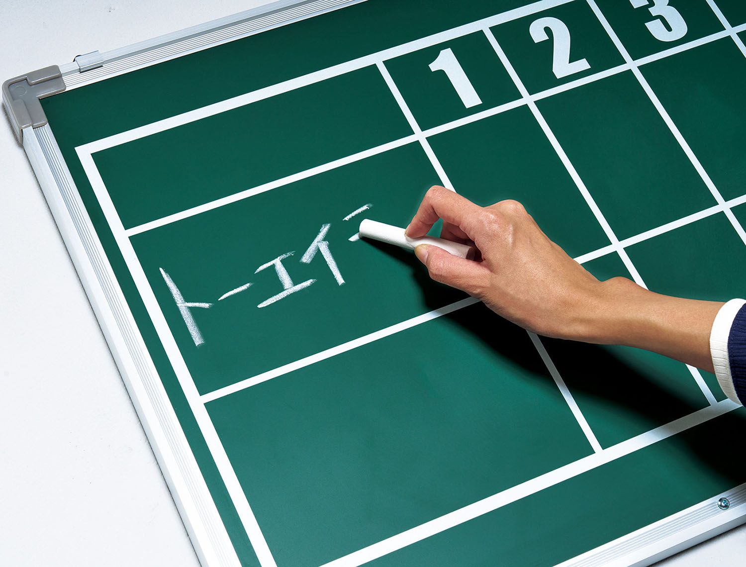 トーエイライト TOEI LIGHT ベースボールスコアボード B4152 -