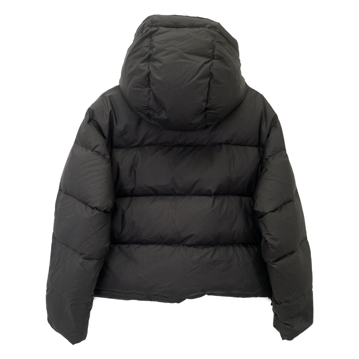 STAMMBAUM シュタンバウム L'Appartement別注 22AW ﾌﾞﾗｯｸ