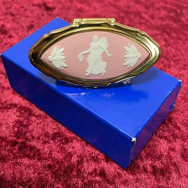 WEDGWOOD