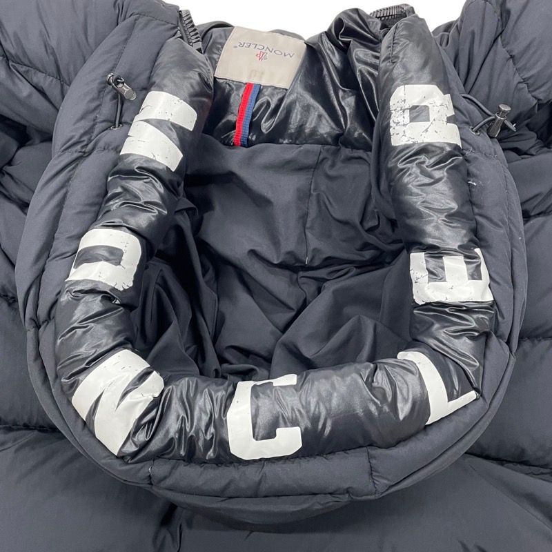 MONCLER DUBOIS