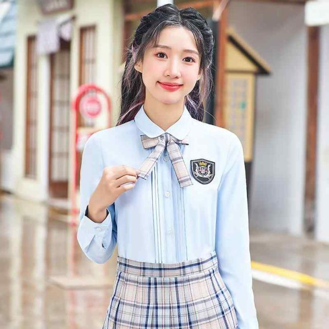 種類65 S J レディース YaXin608 秋服 レディース ファッション オシャレ カワイイ シンプル 大人カワイイ 大きいサイズ メンズ 白 シャツ カレッジ 制服 スーツ フォーマル ウェア