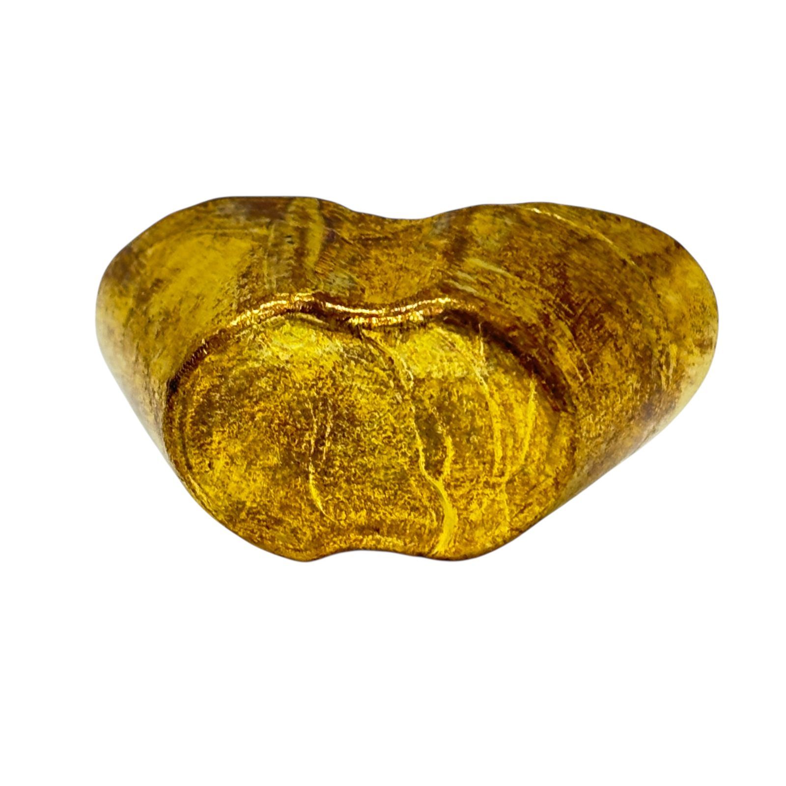 清 十分金 雍正九年】金元宝 中国金貨 古銭 馬蹄形 金運 開運 - メルカリ